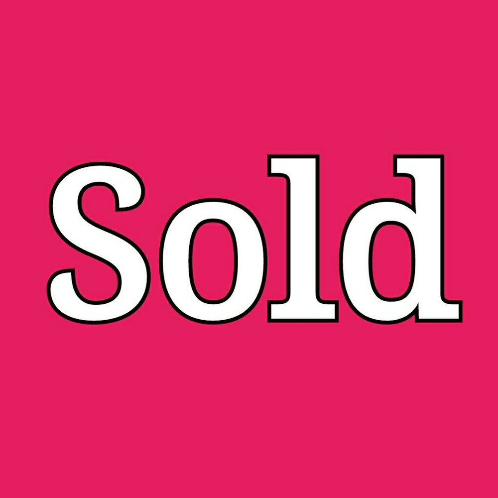Sold